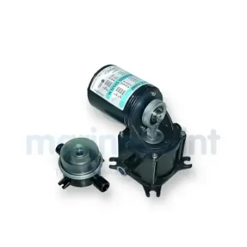 12v Pump with Piston and Diaphragm - 70250055 product image