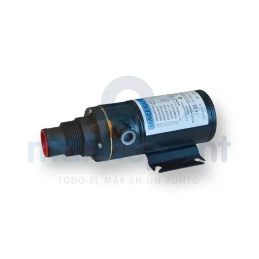 Ocean Technologies 12v Macerating Pump 45 L/M - 70250359 product image