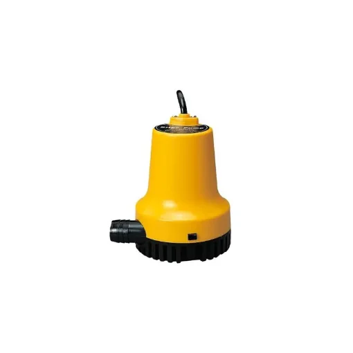 12V V8984 Submersible Pump - 70250135 product image