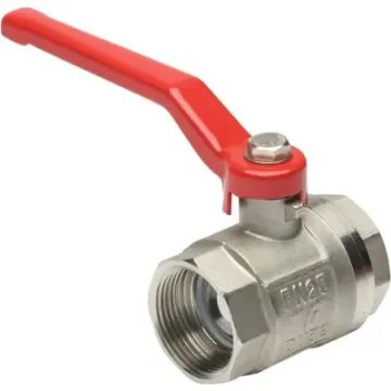 1/4" Ball Lever Tap - 70150 product image