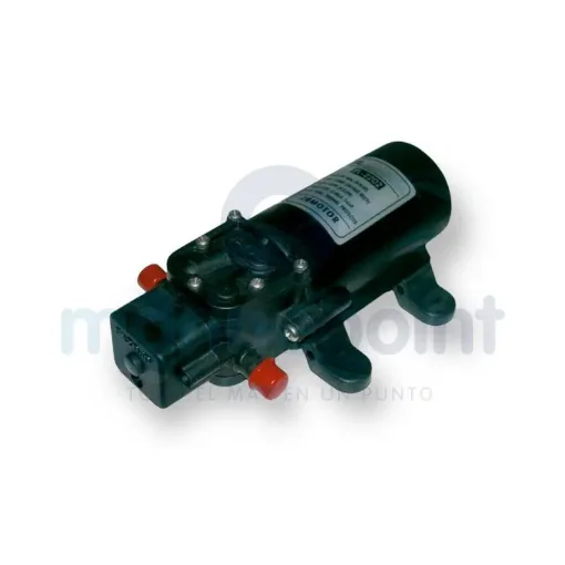 12V Pressure Water Pump, Floatjet Type - 82250002 product image