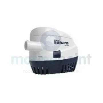 Attwood - Sahara 12v Pump S500, 19mm - 90804505 product image