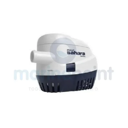 Attwood - Sahara 12v Pump S500, 19mm - 90804505 product image