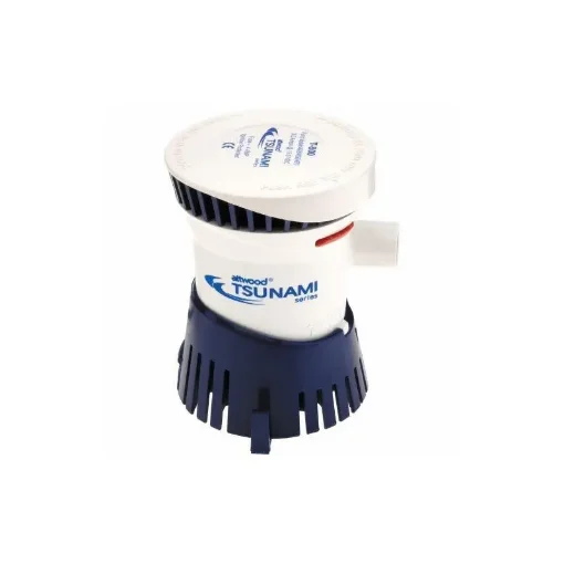 Attwood - Tsunami T800 Pump 12V 3028L - 90804608 product image