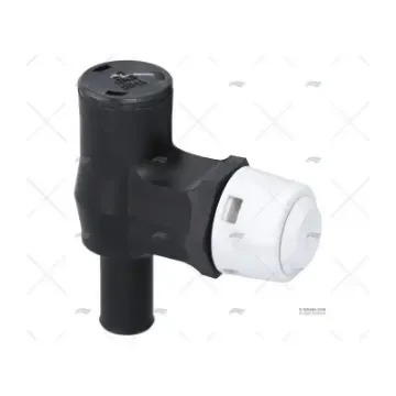 Attwood - Bent Nylon Vent - 90816711 product image