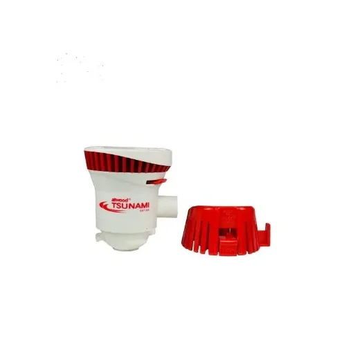 Attwood Tsunami T1200 Pump 12V 4542L - 90804612 product image