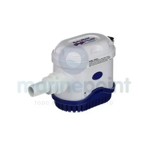 Rule 1100 Automatic Drain Pump - 93080031 product image