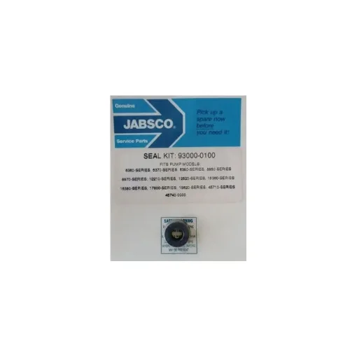Jabsco Lip Balm - 93000-0100 product image
