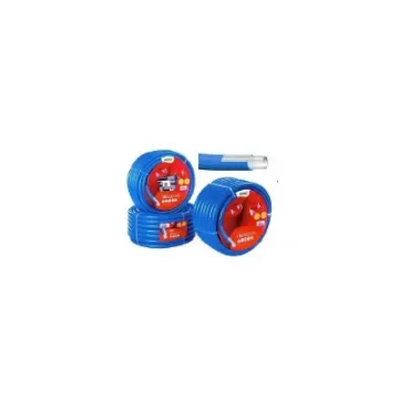 Tricolour Hose Roll 15m 15x20mm - 93359 product image