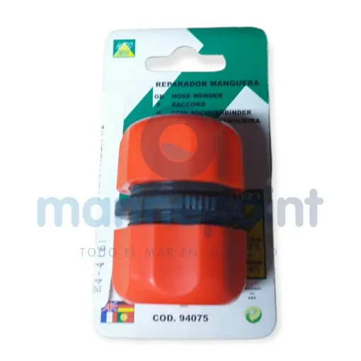 Water Hose Repairer 1/2" - 94075 product image