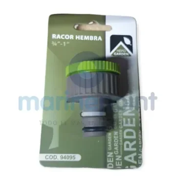 Racor Tap 3/4-1" - 94095 product image