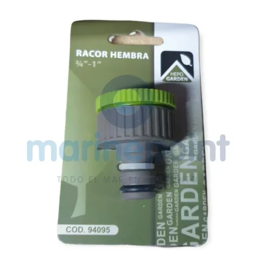 Racor Tap 3/4-1" - 94095 product image