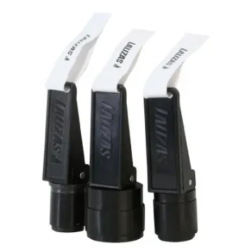 22mm Black Expansion Plug - 95790 product image