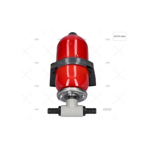 Johnson - 2L Pressure Accumulator Tank with Bracket - 98000025 product image