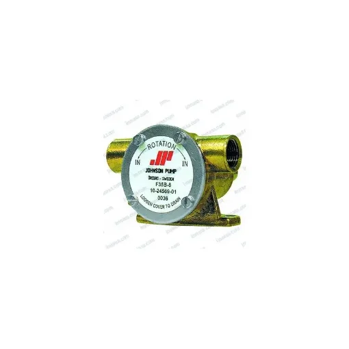 Johnson Multiservice Pump F35B-8 3/8" - 98000050 product image