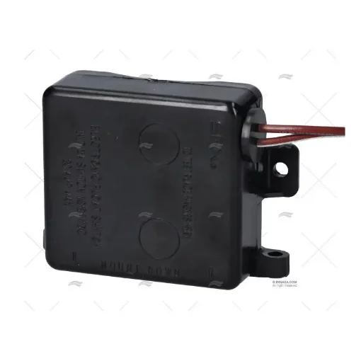 Johnson - 12/24V Automatic Sump Pump Switch with Delay - 98000056 product image