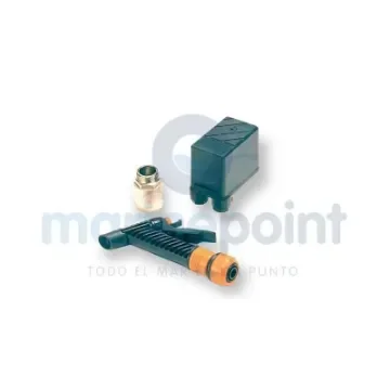 Johnson Washdown Kit with Gun, Switch, Valve - 98000066 product image