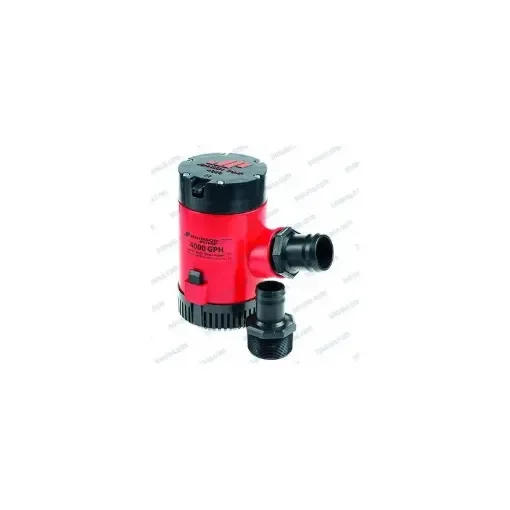Johnson 24v L4000 Pump - 98000101 product image