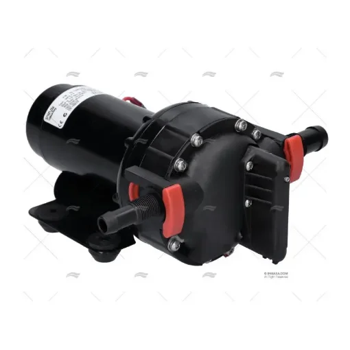 Johnson Pressure Pump 12v 15 L/M 2.8bar - 98000118 product image