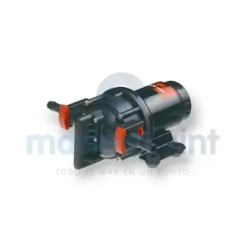 Johnson - Aquajet Pressure Pump 12v 11l/m - 98000120 product image