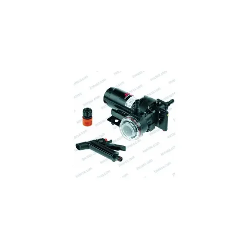 Johnson 12V Pressure Pump 20 L/M 5 Bar - 98000128 product image