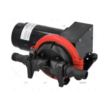 Johnson 12V Viking Power Pump for Shower Drain - 98000136 product image