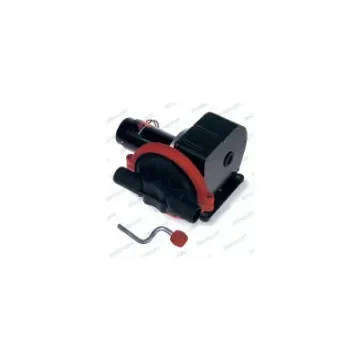 Johnson 24V Vacuum Pump - 98000135 product image