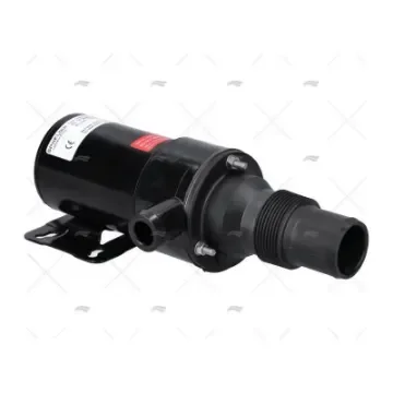 Johnson 24V Macerator Pump for Waste Water - 98000142 product image