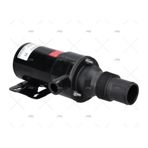 Johnson 24V Macerator Pump for Waste Water - 98000142 product image