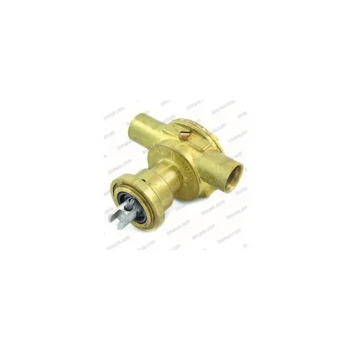 Johnson F35B-9 Water Pump Motor - 10-35015-2 product image