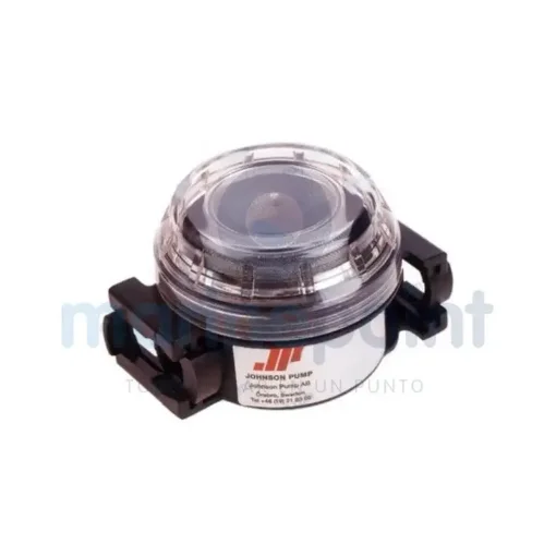 Johnson Inline Water Filter 8mm - 98000177 product image