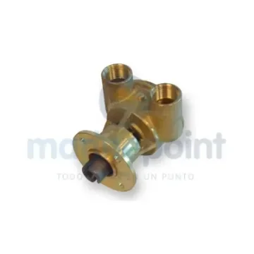 Johnson Self-Priming Water Pump F6B-9 - 98000233 product image
