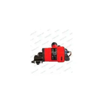 Johnson Low Boy Pump 750, 12v, Side Mounting - 98000240 product image