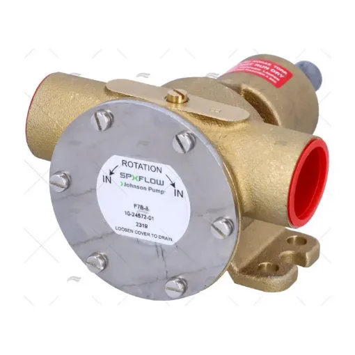 Johnson Multiserv Pump Ret/Flex F7B-8-1" - 98000253 product image