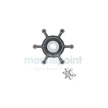 Johnson Marine Macerator Impeller - 98000501 product image