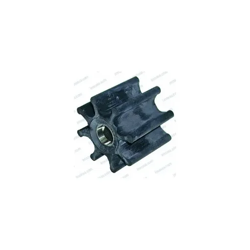 Johnson Water Pump Impeller Stainless Steel/Neoprene - 98000530 product image