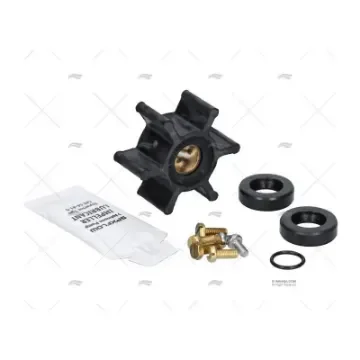 Johnson Repair Kit for F4B-8/9 - 98000609 product image