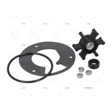 Johnson Macerator Repair Kit - 09-45595 product image