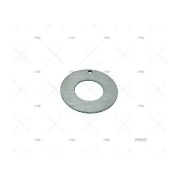 Johnson - Stainless Steel Wear Disc for F7B Pump - 98000982 product image
