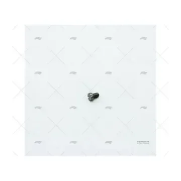 Johnson M5 X 8 Mm Screws - 98000983 product image