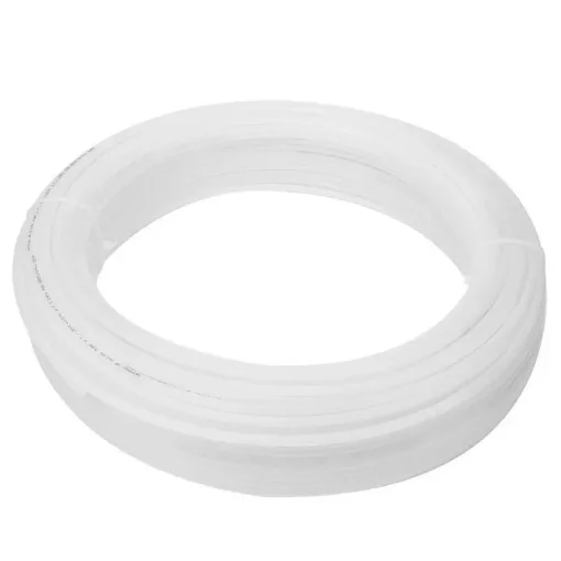 White Deck Hose Heavy-Duty 19mm X 25m - BALDEO19-25 product image