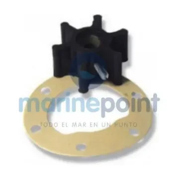 CEF - Jabsco 4528 Turbine Pump - CEF500100GX product image