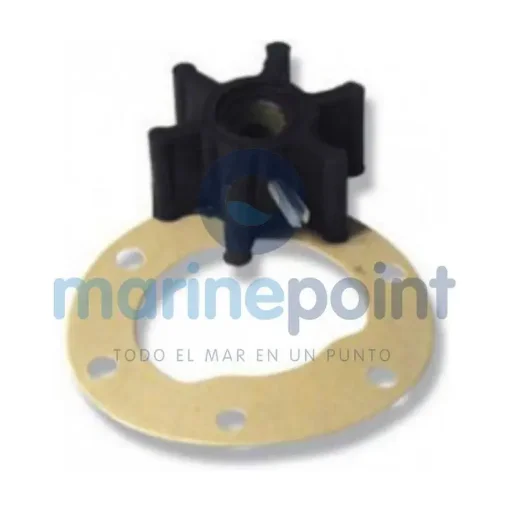 CEF - Jabsco 4528 Turbine Pump - CEF500100GX product image