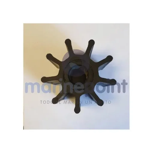 CEF Turbine Jab.6760-17936 - CEF500115T product image