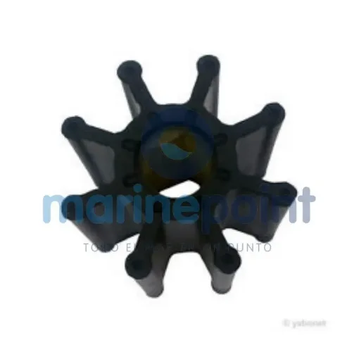 CEF - Jabsco Turbine 653-0001, JOH09-810B - CEF500101X product image