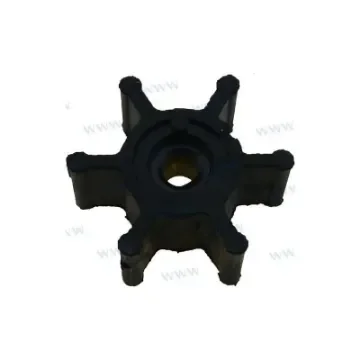 CEF - Jabsco 7273-0001 Flexible Impeller Turbine - CEF500110 product image