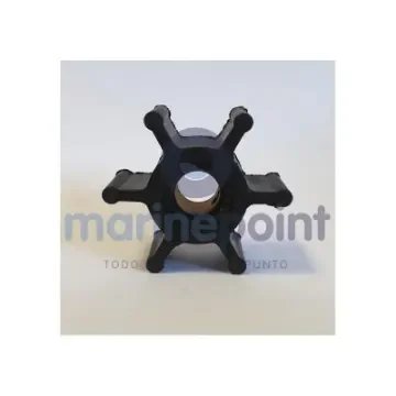 CEF Marine Water Pump Turbine - CEF500116GX product image