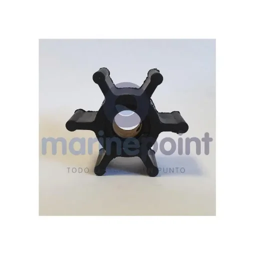 CEF Marine Water Pump Turbine - CEF500116GX product image