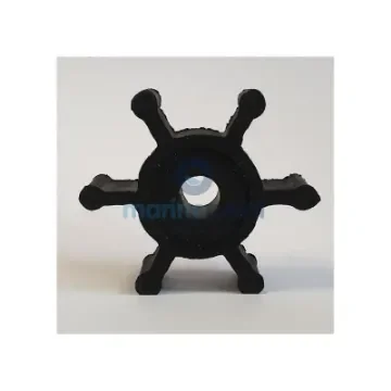 CEF Spare Impeller for Marine Water Pump - CEF500132 product image