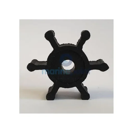 CEF Spare Impeller for Marine Water Pump - CEF500132 product image